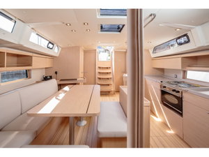 Oceanis 46.1 „Nemesi - Standard line“ – fotka 2