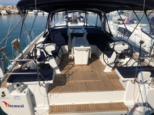 Oceanis 46.1 „Nemesi - Standard line“ – fotka 1