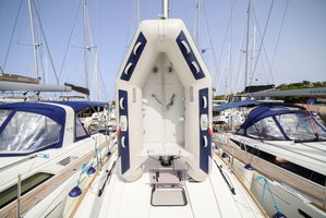 Oceanis 35.1 „Il Moro di Lamezia - Standard line“ – fotka 3