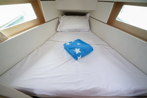 Oceanis 35.1 „Il Moro di Lamezia - Standard line“ – fotka 5