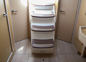 Oceanis 35.1 „Il Moro di Lamezia - Standard line“ – fotka 15