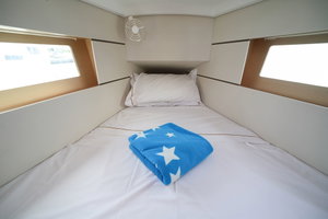 Oceanis 35.1 „Il Moro di Lamezia - Standard line“ – fotka 7