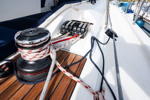 Oceanis 51.1 „Agape - Premium line“ – fotka 30