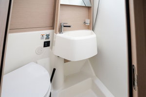 Oceanis 51.1 „Agape - Premium line“ – fotka 19