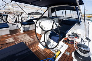 Oceanis 51.1 „Agape - Premium line“ – fotka 29