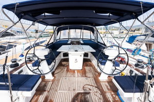 Oceanis 51.1 „Agape - Premium line“ – fotka 38