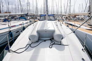 Oceanis 51.1 „Agape - Premium line“ – fotka 24