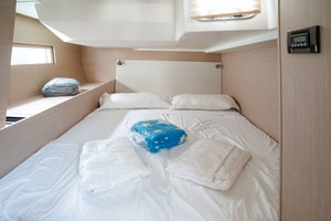 Oceanis 51.1 „Agape - Premium line“ – fotka 9