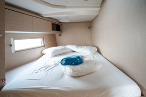 Oceanis 51.1 „Agape - Premium line“ – fotka 17