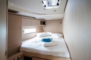 Oceanis 51.1 „Agape - Premium line“ – fotka 14