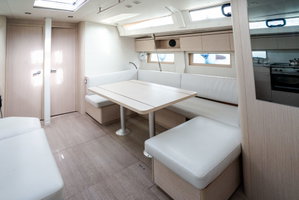 Oceanis 51.1 „Agape - Premium line“ – fotka 4
