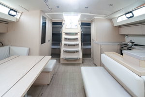 Oceanis 51.1 „Agape - Premium line“ – fotka 3