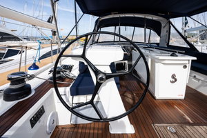 Oceanis 51.1 „Agape - Premium line“ – fotka 31