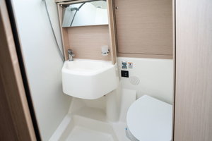 Oceanis 51.1 „Agape - Premium line“ – fotka 15