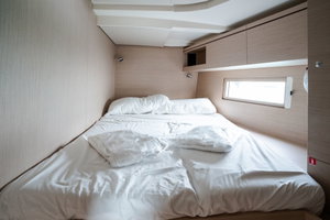 Oceanis 51.1 „Agape - Premium line“ – fotka 20