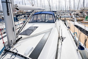 Oceanis 51.1 „Agape - Premium line“ – fotka 25