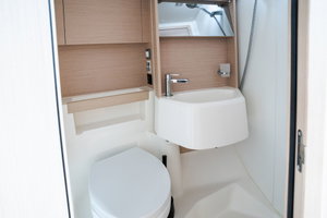 Oceanis 51.1 „Agape - Premium line“ – fotka 12