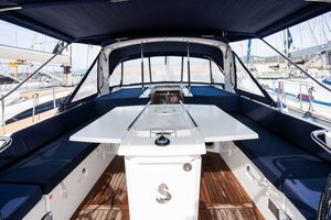Oceanis 51.1 „Agape - Premium line“ – fotka 37