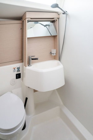 Oceanis 51.1 „Agape - Premium line“ – fotka 18