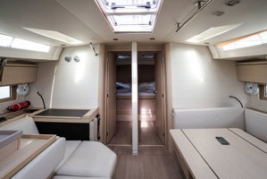 Oceanis 51.1 „Agape - Premium line“ – fotka 13