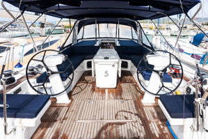 Oceanis 51.1 „Agape - Premium line“ – fotka 39