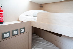 Oceanis 51.1 „Agape - Premium line“ – fotka 11