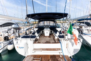 Oceanis 51.1 „Agape - Premium line“ – fotka 40
