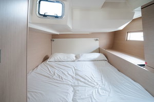 Oceanis 51.1 „Agape - Premium line“ – fotka 7