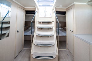 Oceanis 51.1 „Agape - Premium line“ – fotka 23