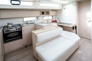 Oceanis 51.1 „Agape - Premium line“ – fotka 5