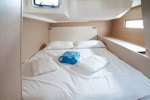 Oceanis 51.1 „Agape - Premium line“ – fotka 8
