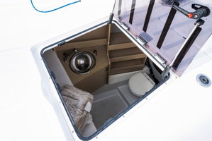 Oceanis 51.1 „Agape - Premium line“ – fotka 35