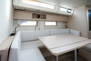 Oceanis 51.1 „Agape - Premium line“ – fotka 22