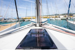 Oceanis 51.1 „Agape - Premium line“ – fotka 26