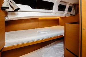 Sun Odyssey 490 „Chaos - Standard line“ – fotka 4