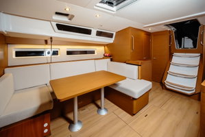 Sun Odyssey 490 „Chaos - Standard line“ – fotka 10