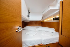 Sun Odyssey 490 „Chaos - Standard line“ – fotka 5