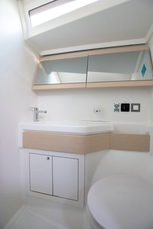 Oceanis 46.1 „Tyche - Standard line“ – fotka 10