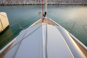 Oceanis 46.1 „Tyche - Standard line“ – fotka 23