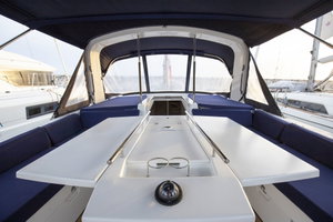 Oceanis 46.1 „Tyche - Standard line“ – fotka 27