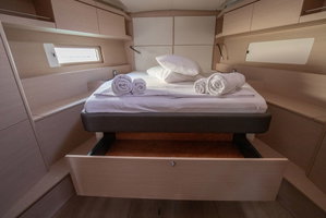 Oceanis 46.1 „Tyche - Standard line“ – fotka 8