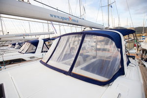 Oceanis 46.1 „Tyche - Standard line“ – fotka 26