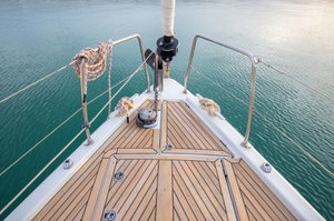 Oceanis 46.1 „Tyche - Standard line“ – fotka 24