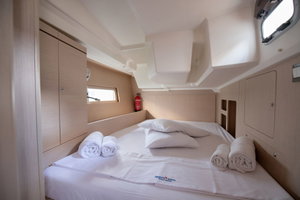Oceanis 46.1 „Tyche - Standard line“ – fotka 15
