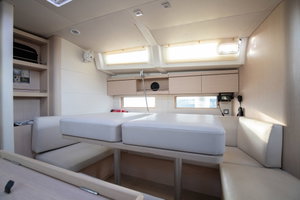 Oceanis 46.1 „Tyche - Standard line“ – fotka 5