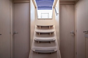 Oceanis 46.1 „Tyche - Standard line“ – fotka 17