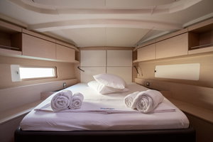 Oceanis 46.1 „Tyche - Standard line“ – fotka 7
