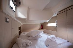 Oceanis 46.1 „Tyche - Standard line“ – fotka 16