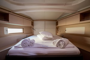 Oceanis 46.1 „Tyche - Standard line“ – fotka 6