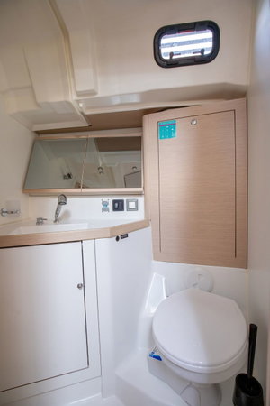 Oceanis 46.1 „Tyche - Standard line“ – fotka 14